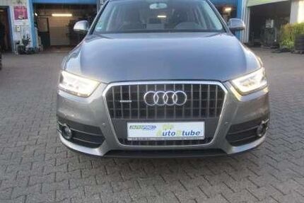 Audi Q3 167.500 km 13.980 &euro; Lüneburg 21337