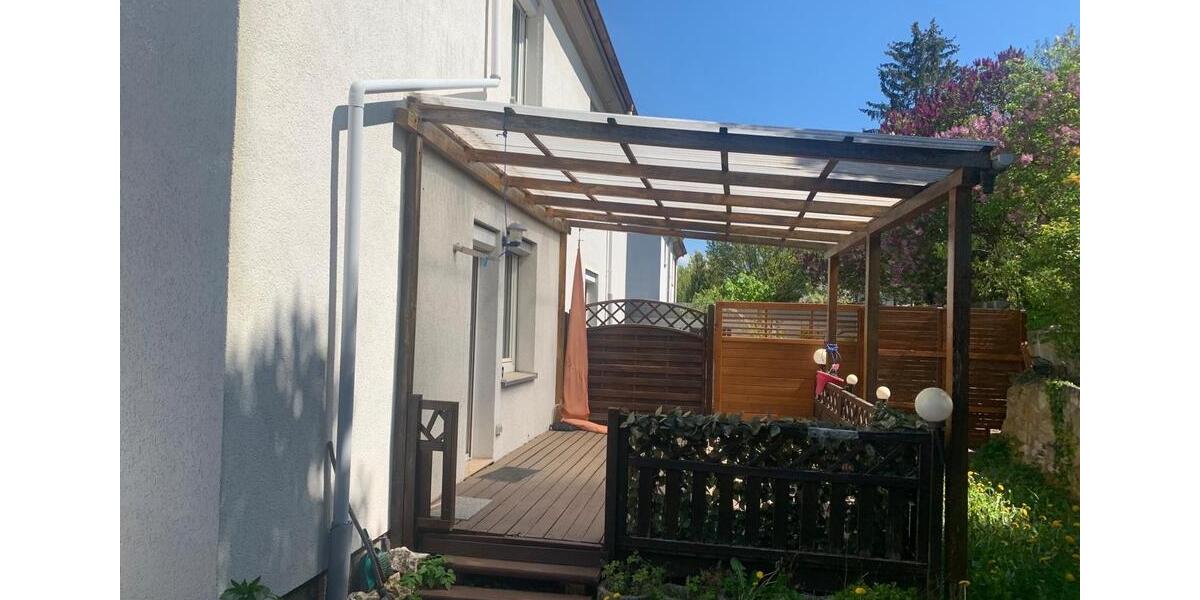 Doppelhaushälfte Giengen an der Brenz - 5 Zimmer, 120 m&sup2;, 1.500&euro; | Angebot:25774773