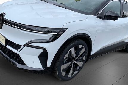 Renault Megane E-TECH 32.490 km 26.490 &euro; Chemnitz 09120
