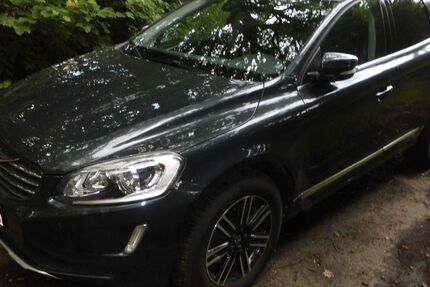 Volvo XC60 154.000 km 16.800 &euro; Großensee 22946