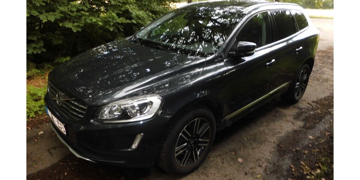 Volvo XC60 154.000 km 16.800 &euro; Großensee 22946
