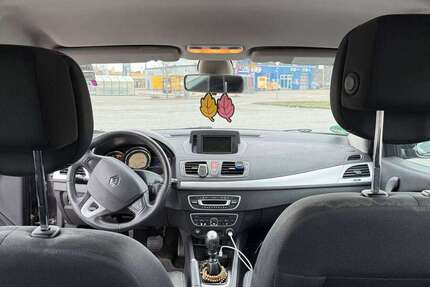 Renault Megane 320.000 km 1.700 &euro; Mannheim, Universitätsstadt 68309