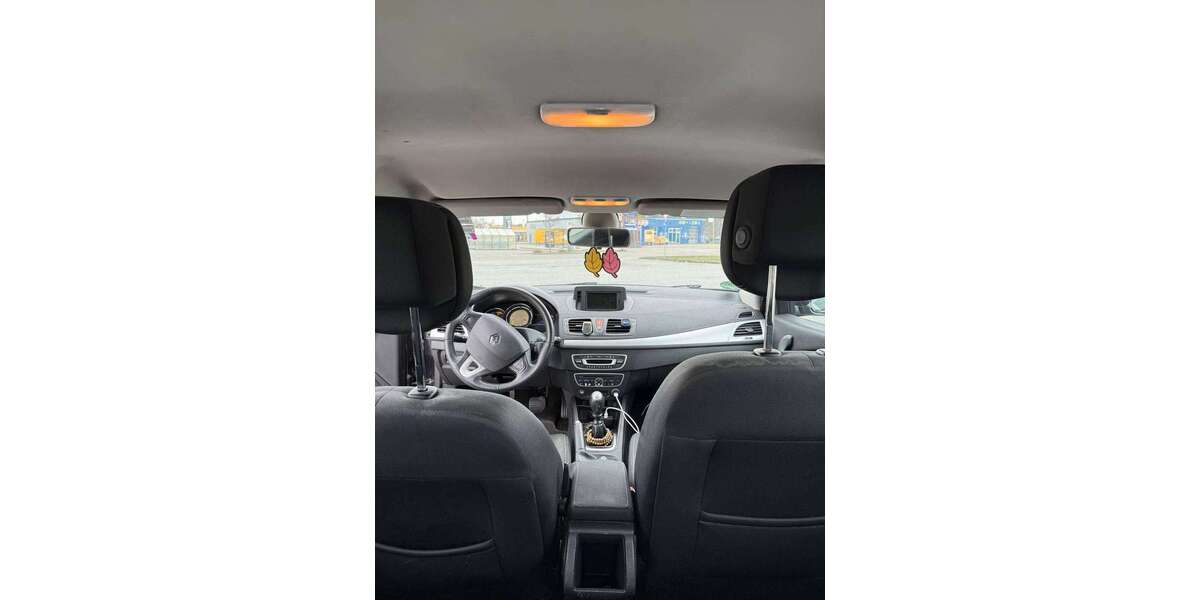 Renault Megane 320.000 km 1.700 &euro; Mannheim, Universitätsstadt 68309