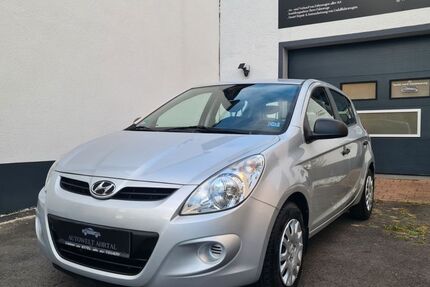 Hyundai i20 146.674 km 3.999 € Bad Neuenahr Ahrweiler 53474
