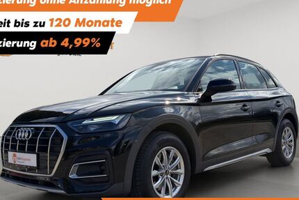 Audi Q5 36.300 km 36.750 &euro; Mössingen 72116