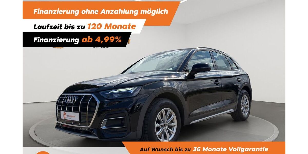 Audi Q5 36.300 km 36.750 &euro; Mössingen 72116