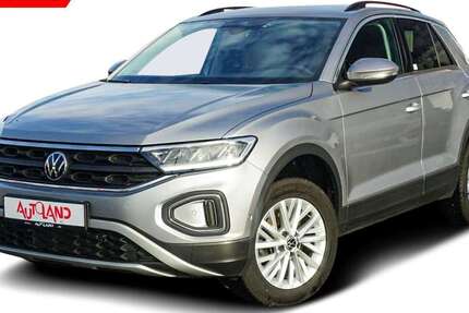 VW T-Roc 38.889 km 24.990 &euro; Schwerin 19061