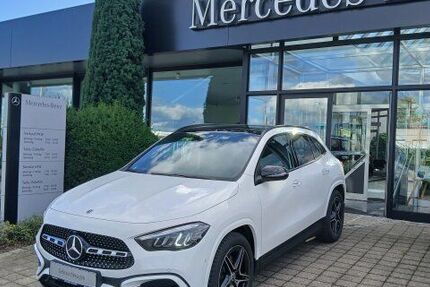 Mercedes-Benz GLA 200 6.000 km 47.990 € Langenau 89129