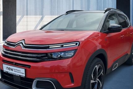 Citroen C5 Aircross 54.155 km 21.990 € Berlin 13156