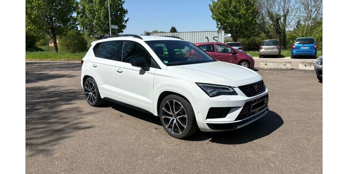 Cupra Ateca 146.850 km 21.499 &euro; Remshalden/Geradstetten 73630