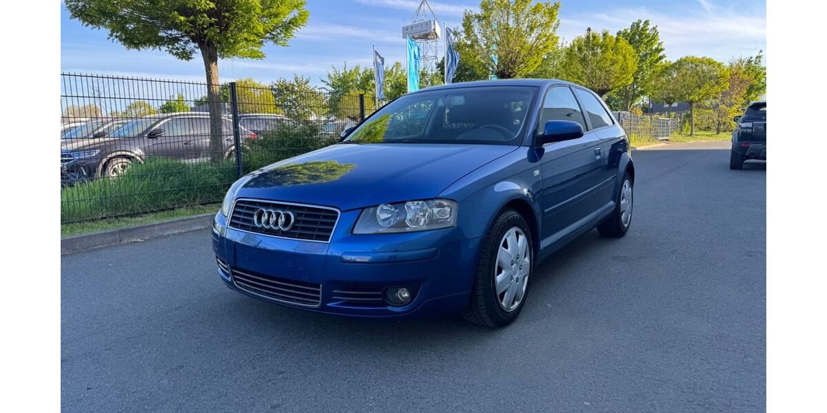 Audi A3 220.000 km 3.290 &euro; Hann. Münden 34346