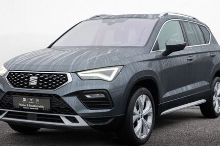 Seat Ateca 68.118 km 26.180 &euro; Lohmar 53797