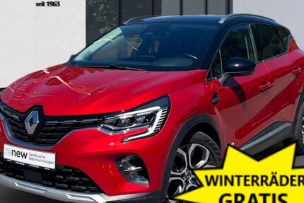 Renault Captur 46.144 km 18.990 &euro; Albstadt 72458