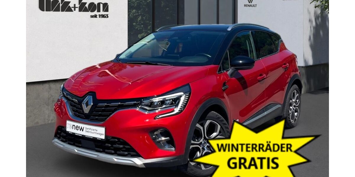 Renault Captur 46.144 km 18.990 &euro; Albstadt 72458