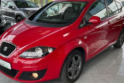 Seat Altea 215.600 km 4.499 &euro; Bretzfeld- Schwabbach 74626