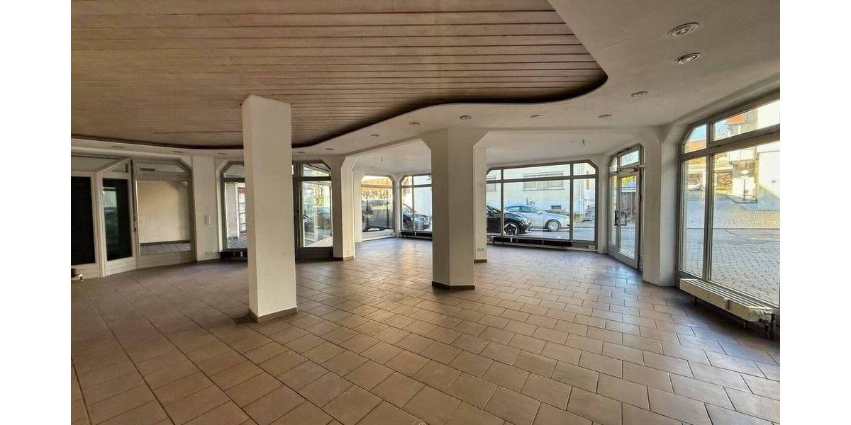 Gewerbeobjekt Aulendorf - 2 Zimmer, 99.000&euro; | Angebot:26346015