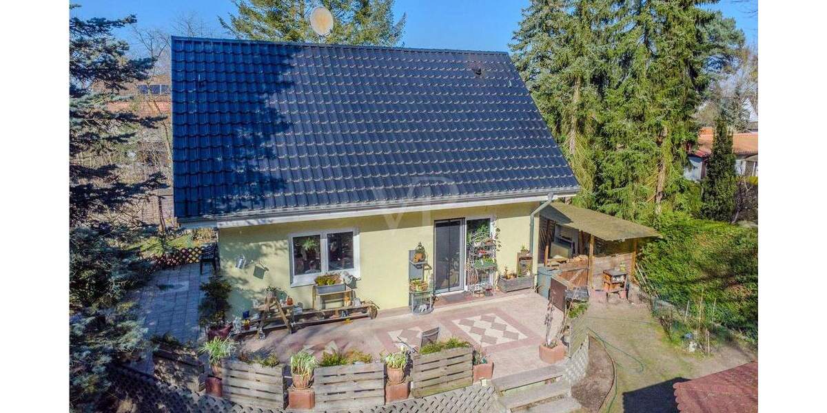 Einfamilienhaus Wandlitz Klosterfelde - 4 Zimmer, 135 m&sup2;, 465.000&euro; | Angebot:25970859