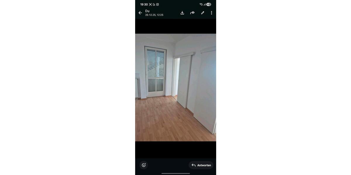 Etagenwohnung Haar - 1.5 Zimmer, 40 m&sup2;, 1.100&euro; | Angebot:26651972