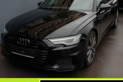 Audi A6 49.831 km 44.470 € Waiblingen 71332