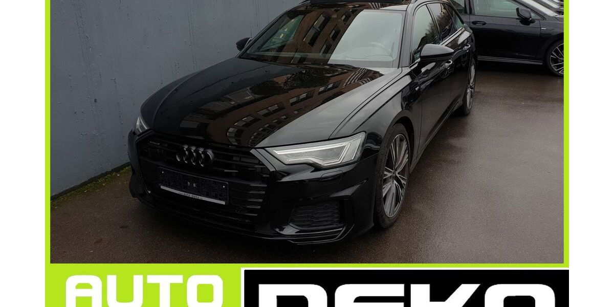 Audi A6 49.831 km 44.470 € Waiblingen 71332