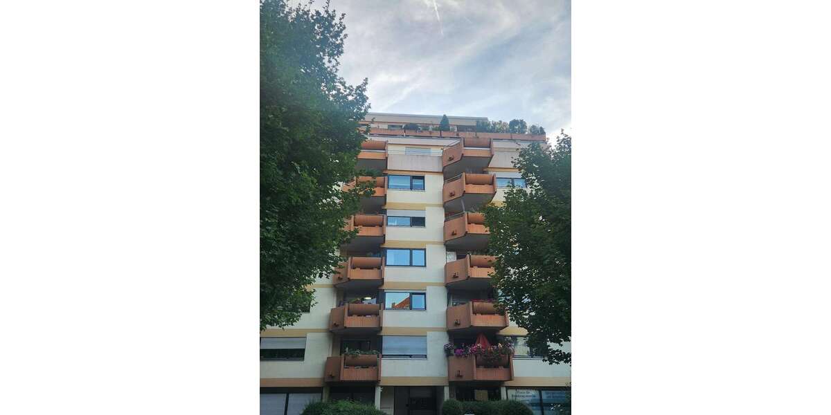 Wohnung zum Mieten in Heilbronn 1.170 € 90 m² 3.5 zimmer