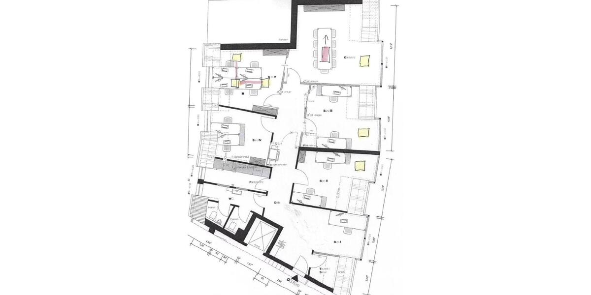 Gewerbeobjekt Bad Schwartau - 1.365&euro; | Angebot:26247305