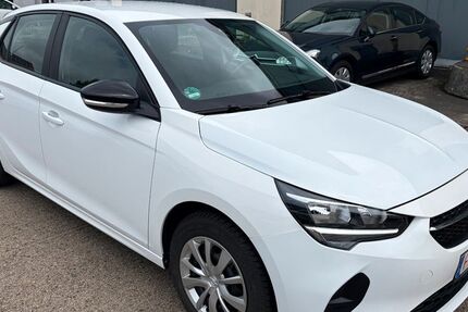 Opel Corsa 42.000 km 8.999 &euro; Butzbach 35510