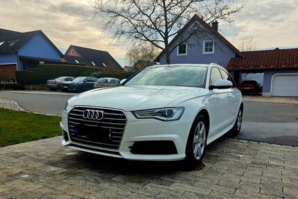 Audi A6 190.339 km 15.000 &euro; Grafenwöhr 92655