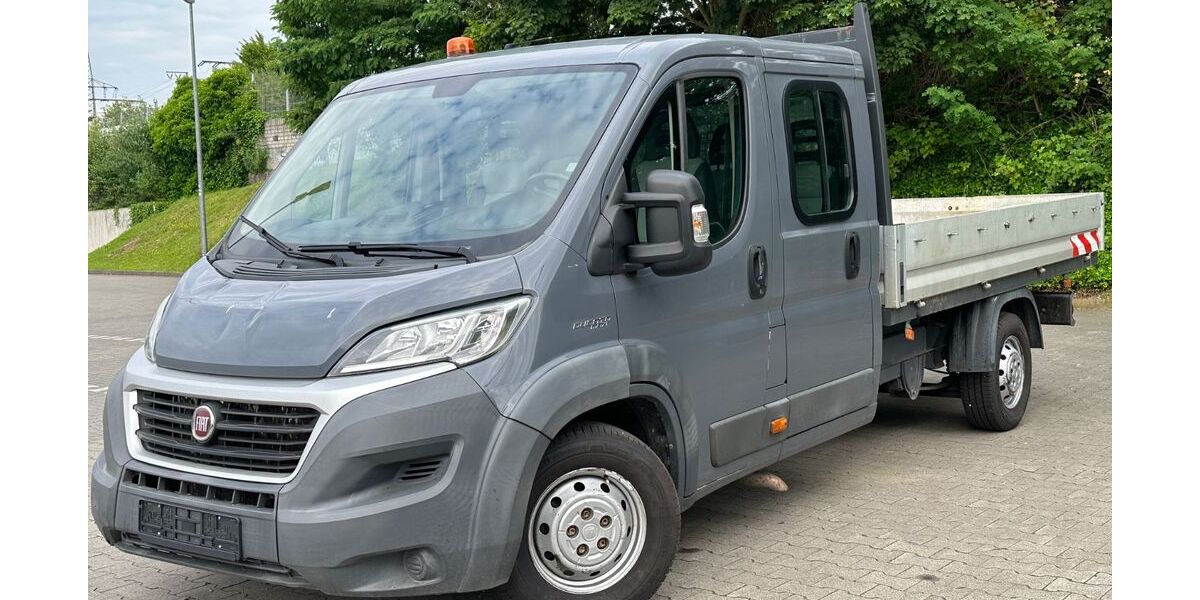 Fiat Ducato 132.996 km 9.450 &euro; Essen 45139