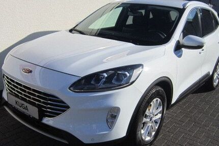 Ford Kuga 34.950 km 17.900 &euro; Offenbach 63069