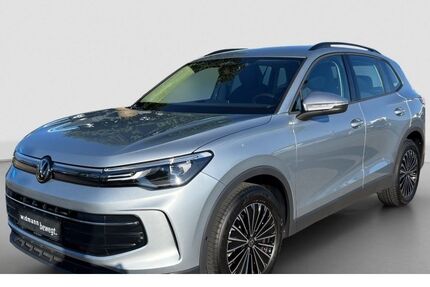 VW Tiguan 11.468 km 36.850 € Schwäbisch Gmünd 73527