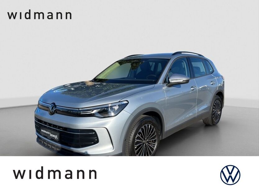 VW Tiguan 11.468 km 36.850 € Schwäbisch Gmünd 73527