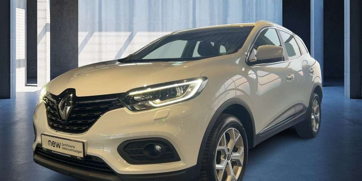 Renault Kadjar 76.519 km 13.990 &euro; Hamburg 22763