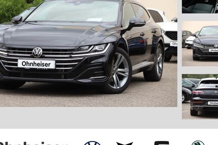 VW Arteon 44.508 km 34.950 € Wertingen 86637