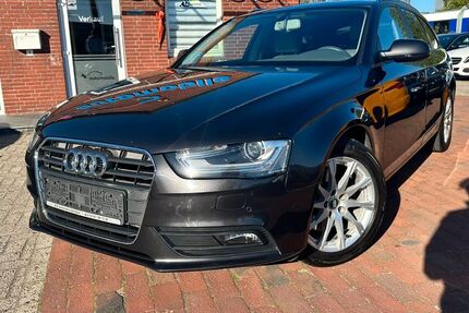 Audi A4 144.784 km 10.900 &euro; Steinfeld 49439