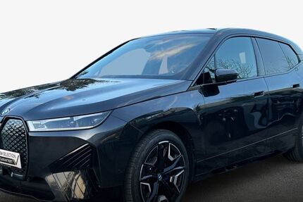 BMW iX 19.796 km 51.450 &euro; Rastatt 76437