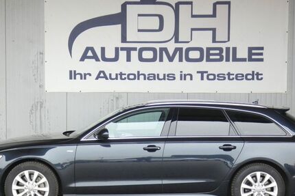 Audi A6 117.196 km 19.789 &euro; Tostedt 21255