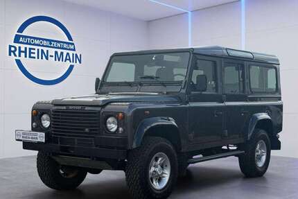 Land Rover Defender 212.000 km 24.900 &euro; Nauheim 64569