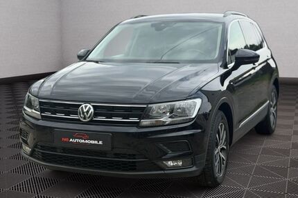 VW Tiguan 132.595 km 18.900 &euro; Lennestadt 57368