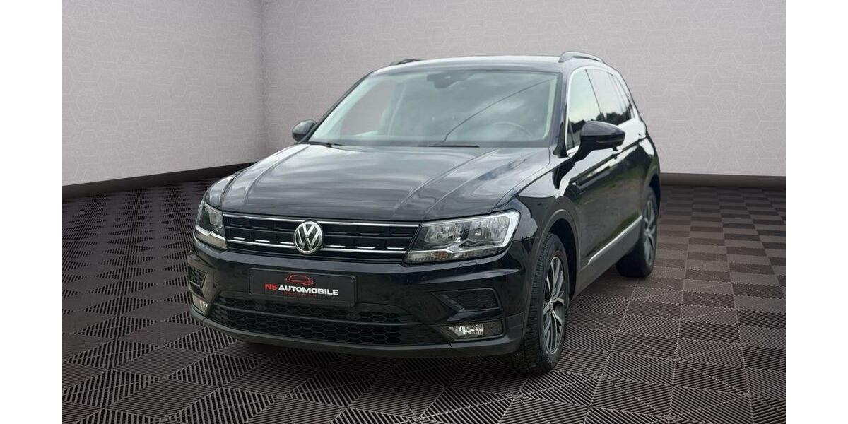 VW Tiguan 132.595 km 18.900 &euro; Lennestadt 57368