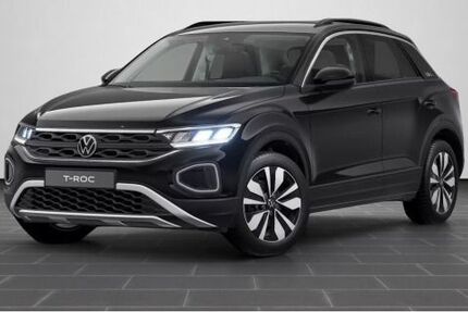 VW T-Roc 24.136 km 22.990 &euro; Mayen 56727