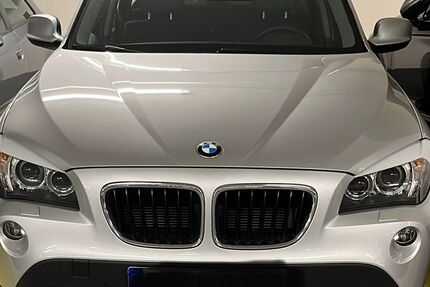 BMW X1 93.477 km 9.500 &euro; Badenweiler 79410