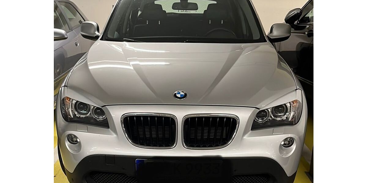 BMW X1 93.477 km 9.500 &euro; Badenweiler 79410