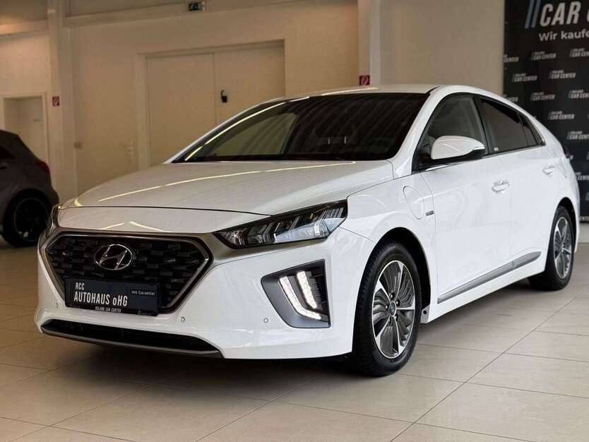 Hyundai IONIQ 60.940 km 15.940 € Stuhr / Seckenhausen 28816