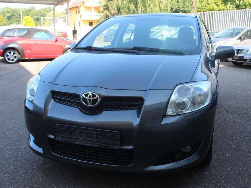 Auris