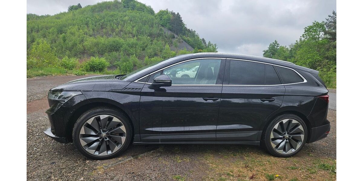 Skoda Enyaq 51.000 km 29.500 &euro; Friedrichsthal 66299