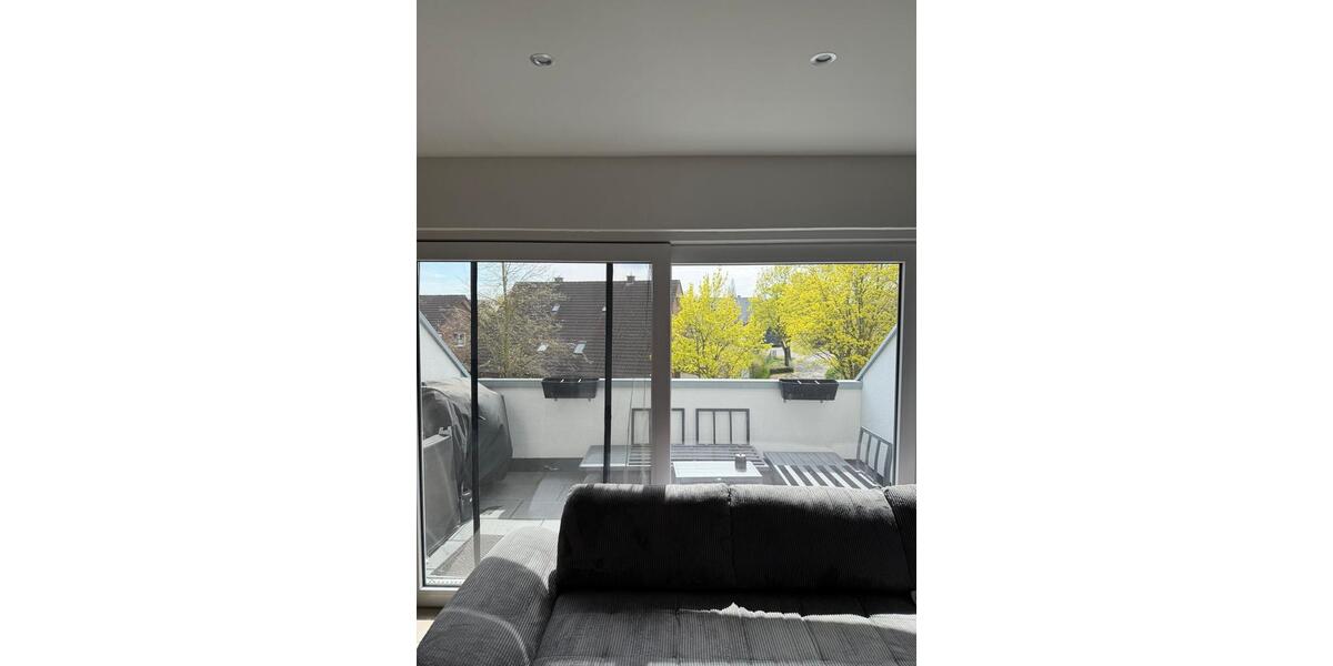 Dachgeschoßwohnung Verl - 3 Zimmer, 80 m&sup2;, 1.050&euro; | Angebot:26366546