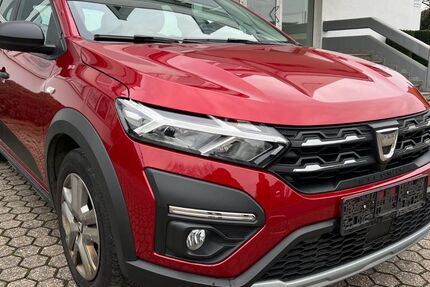 Dacia Sandero 136.000 km 7.999 € Koblenz OT Neuendorf 56070