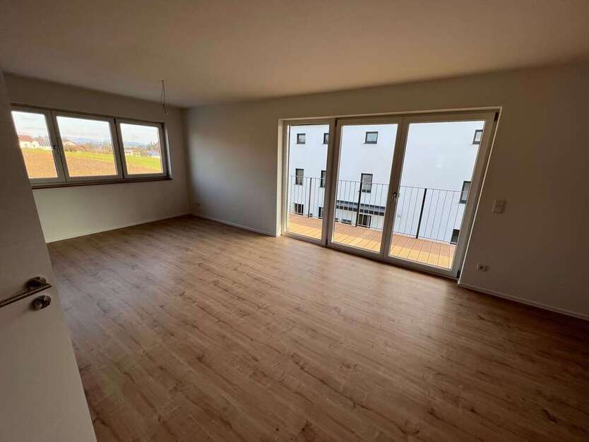Wohnung zum Mieten in Tiefenbach 970 € 97.01 m²