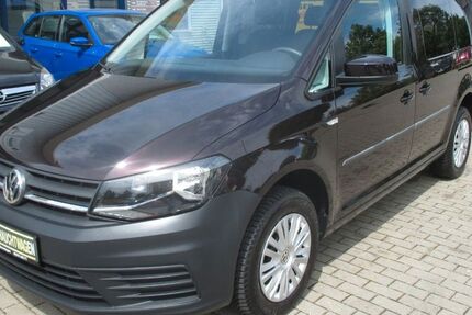 VW Caddy 30.390 km 16.390 &euro; Memmingen 87700